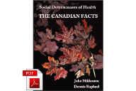 Social determinants of health: the Canadian facts- an introduction