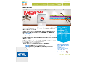 Is Active Play Extinct? 2012 Report Card From Healthy Active Kids