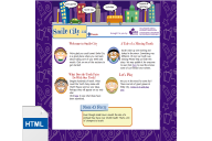 SmileCity - Oral Self Education for Kids
