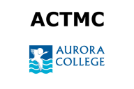 ACTMC -	Aurora College
