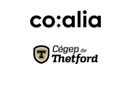 Coalia - Cégep de Thetford