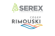 SEREX - Cégep de Rimouski